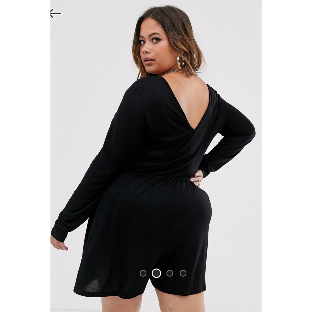ASOS Romper - Picture 5 of 6